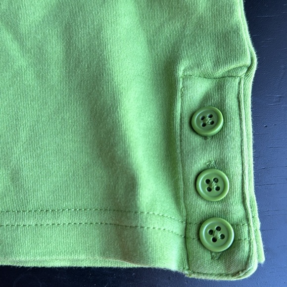 Gymboree size 4T little girl shirt. - Picture 4 of 6